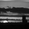 half sun