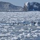 流氷ウォーク