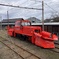 Snowplow MC600