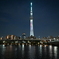 夜のスカイツリー2