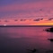 Last Sunset
