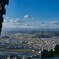 岐阜城ロープウェイから