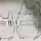 ととろ模写
