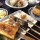 田楽が食べたくなったので