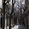 バルセロナ裏路地