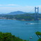 瀬戸大橋