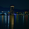 夜景