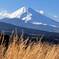 富士山　3月