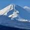 富士山　3月　2