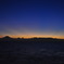 夕焼け