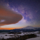 Clouds and Stars