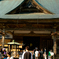 中尊寺本堂