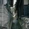 筋骨巡り - 小道
