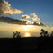 Hawaiian Sunset