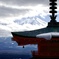天気ばかりは運次第