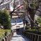 街中の神社