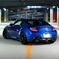 スバルBRZ