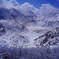雪の北千里ヶ浜