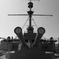 戦艦三笠　主砲