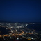 100万ドルの夜景