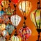 Peaceful Lantern