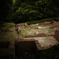 山手の遺跡