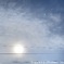 3.27_9:49_11/28℃連日暑い花粉光環空3月下旬別れつらい寂しい心動悸