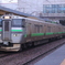 733系3000番台 : 快速エアポート