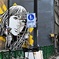 街にはアート
