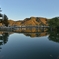 初冬の風景
