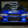 SUBARU IMPREZA WRC S6 W24SRT