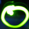 o