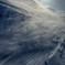 荒れ狂う吹雪を越えて