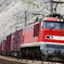 EF510-1 初号機