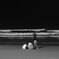 夜の海