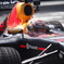 Red Bull Showrun 角田裕毅 RB7