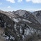 珍しく北側よりの赤城山