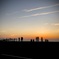 夕景
