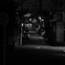 夜道