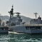 海上自衛隊･呉港