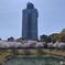 駿府城公園内　３