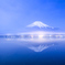 霧の中から