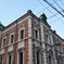 角建物