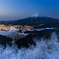 峠より