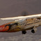 コウノトリ ATR42