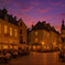 Sarlat-la-Canéda, Dordogne, France