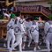 夏祭り　ふとん太鼓2011