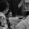 夏祭り　ふとん太鼓2011