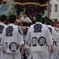 夏祭り　ふとん太鼓2011