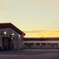 Warehouses Dawn    -KOBE-